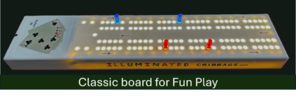Classic Cribbage